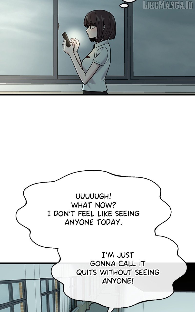 Back to Chanbi Chapter 49 - Page 18