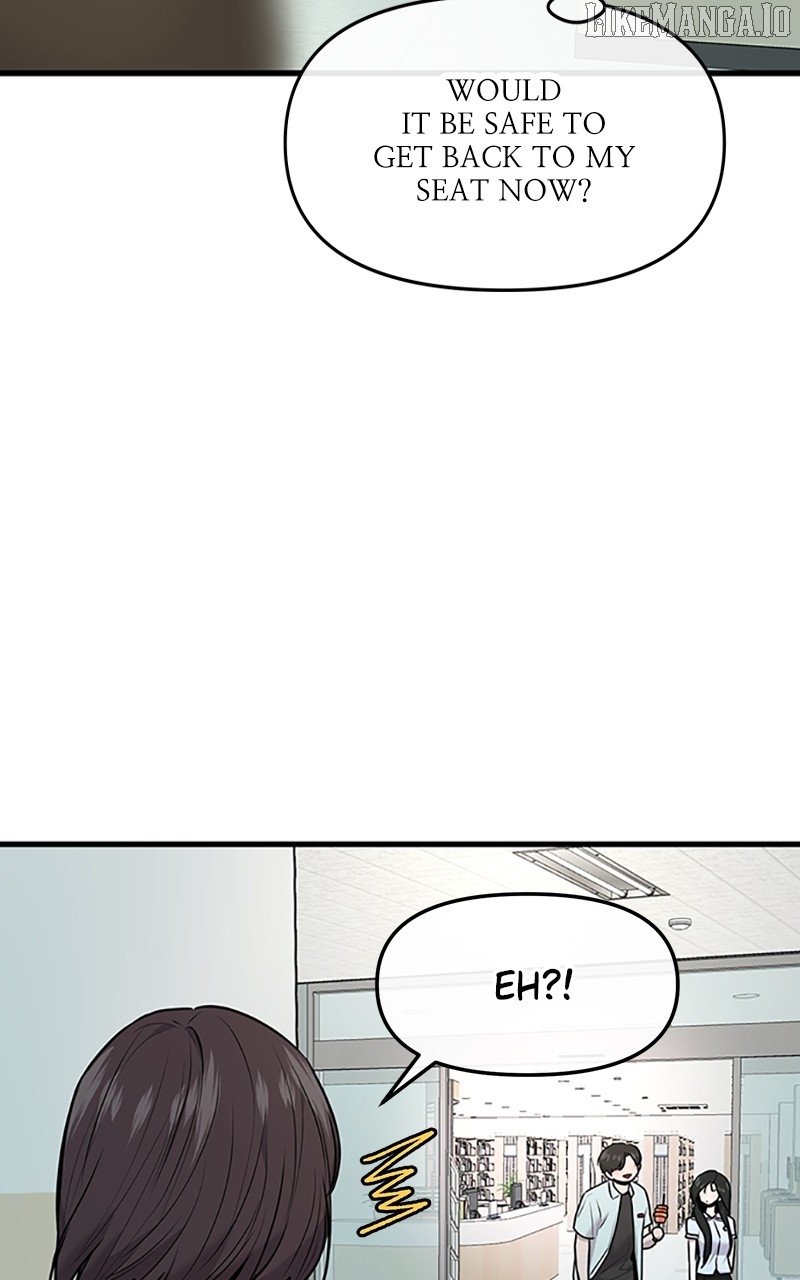 Back to Chanbi Chapter 49 - Page 20