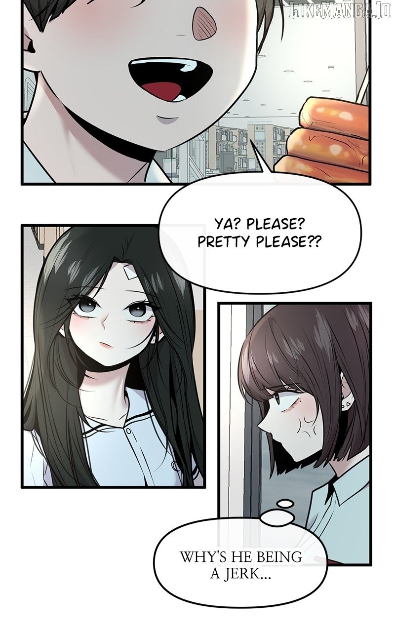 Back to Chanbi Chapter 49 - Page 26