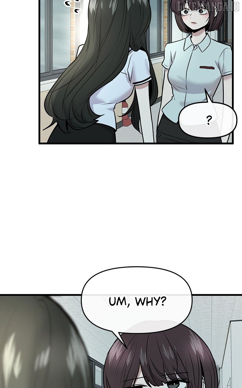 Back to Chanbi Chapter 49 - Page 30