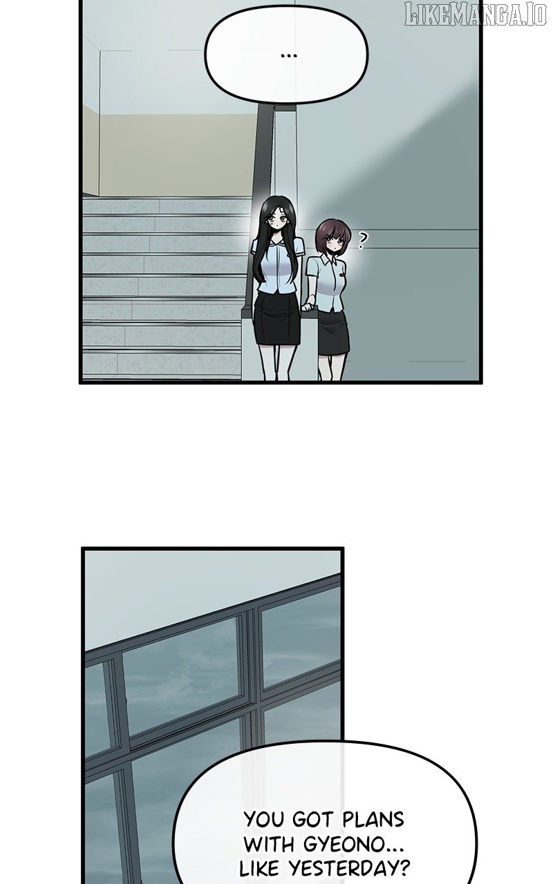 Back to Chanbi Chapter 49 - Page 34