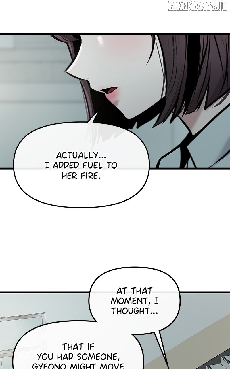 Back to Chanbi Chapter 49 - Page 42