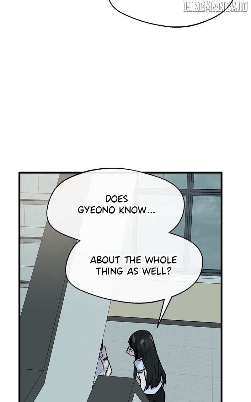 Back to Chanbi Chapter 49 - Page 46