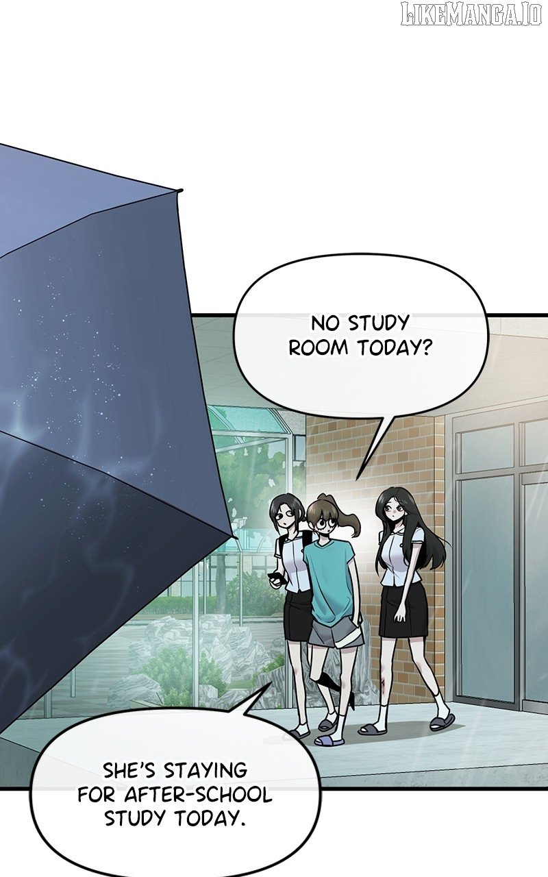 Back to Chanbi Chapter 49 - Page 5