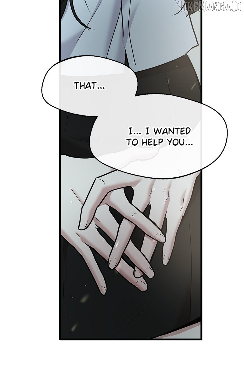Back to Chanbi Chapter 49 - Page 57