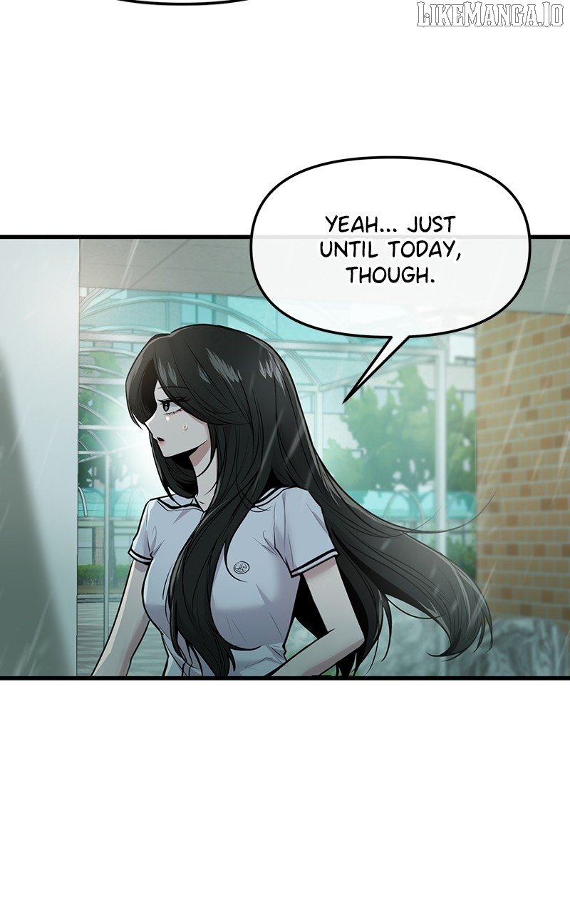 Back to Chanbi Chapter 49 - Page 6