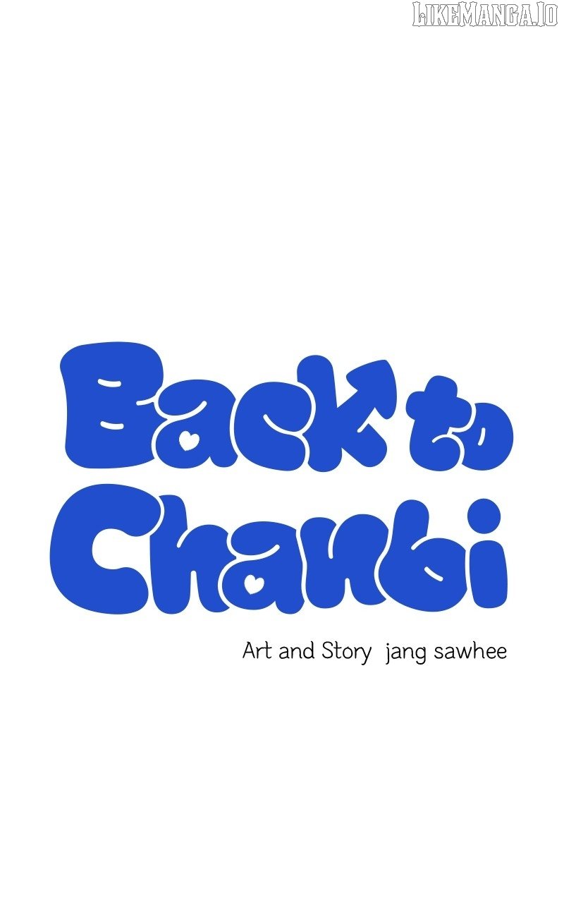 Back to Chanbi Chapter 49 - Page 7