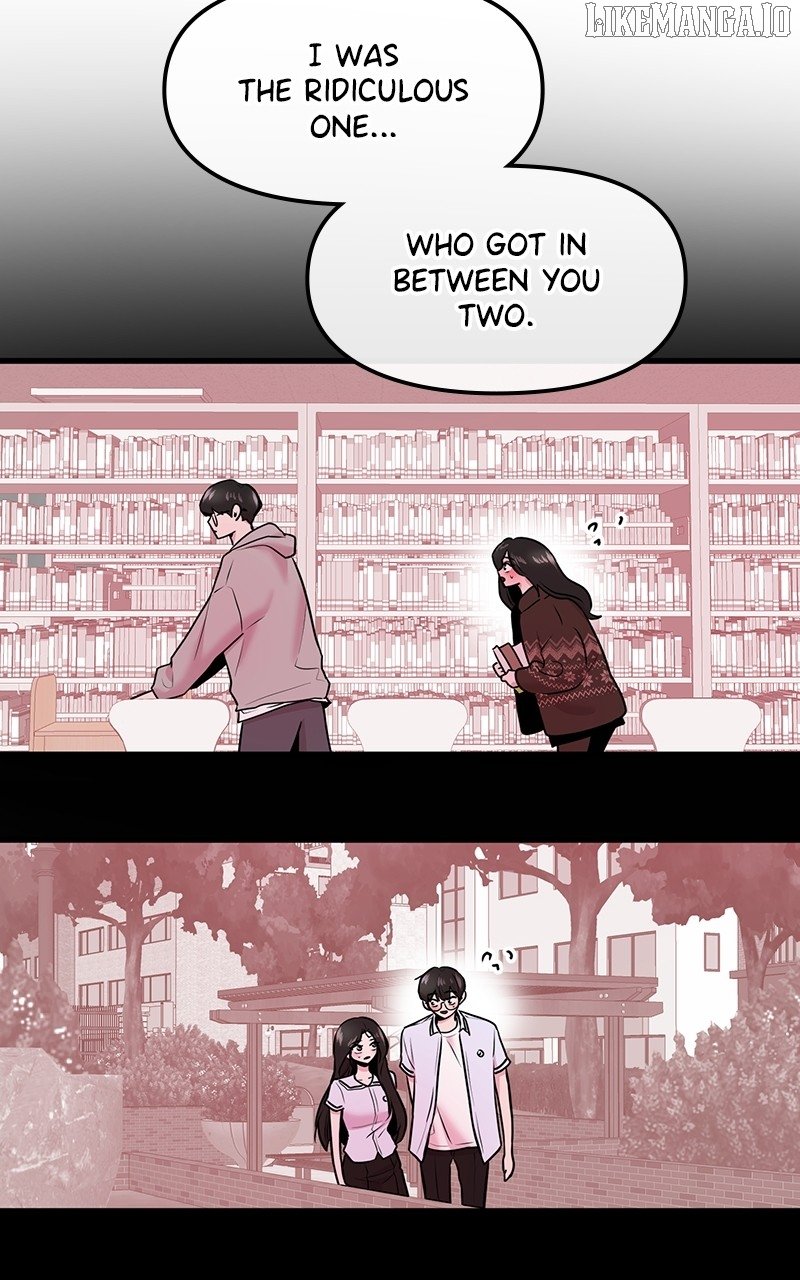 Back to Chanbi Chapter 49 - Page 79