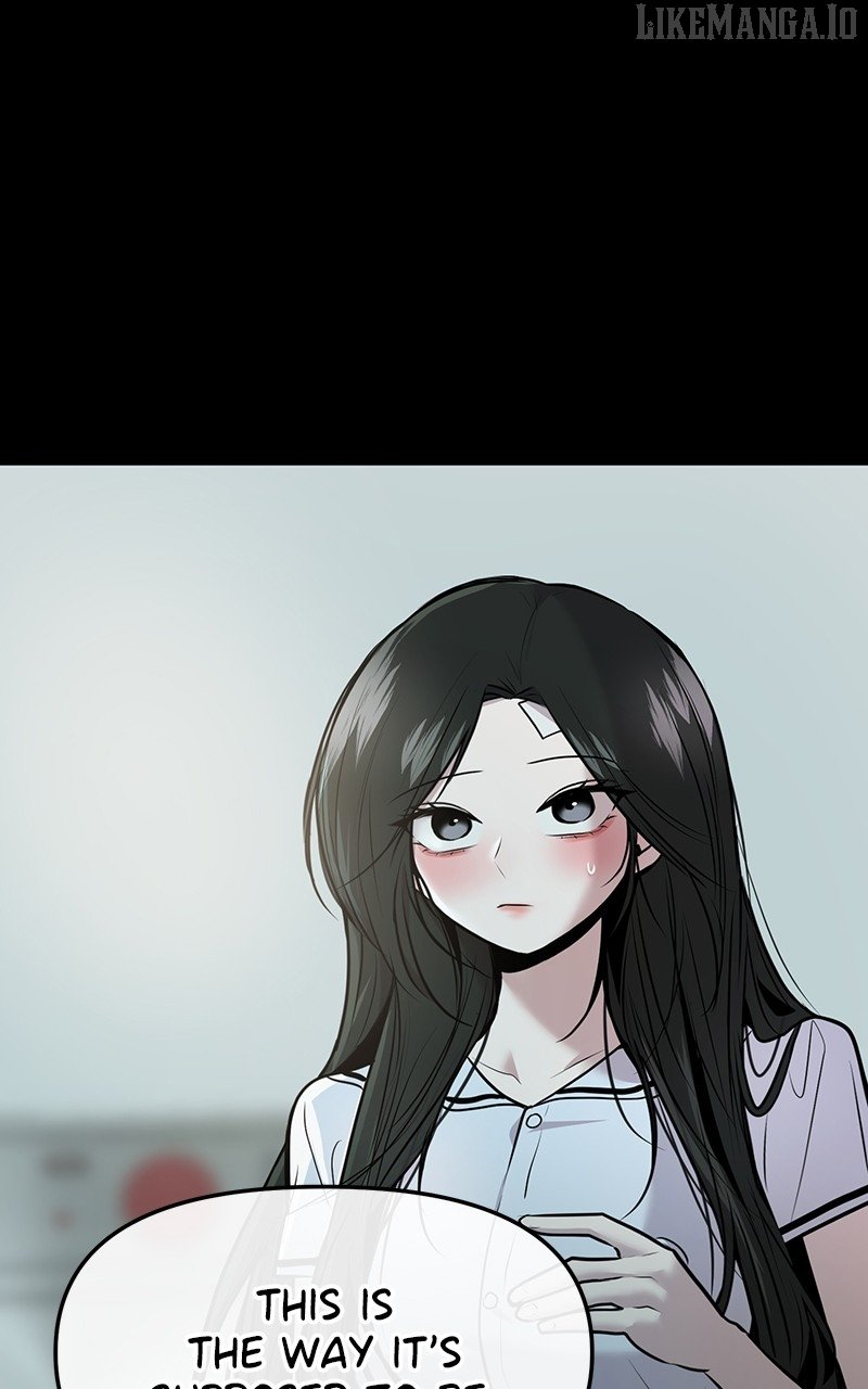 Back to Chanbi Chapter 49 - Page 80