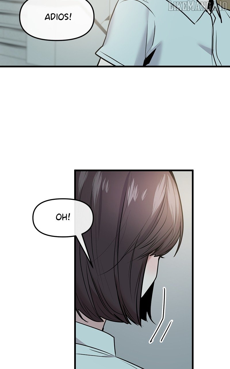 Back to Chanbi Chapter 49 - Page 83