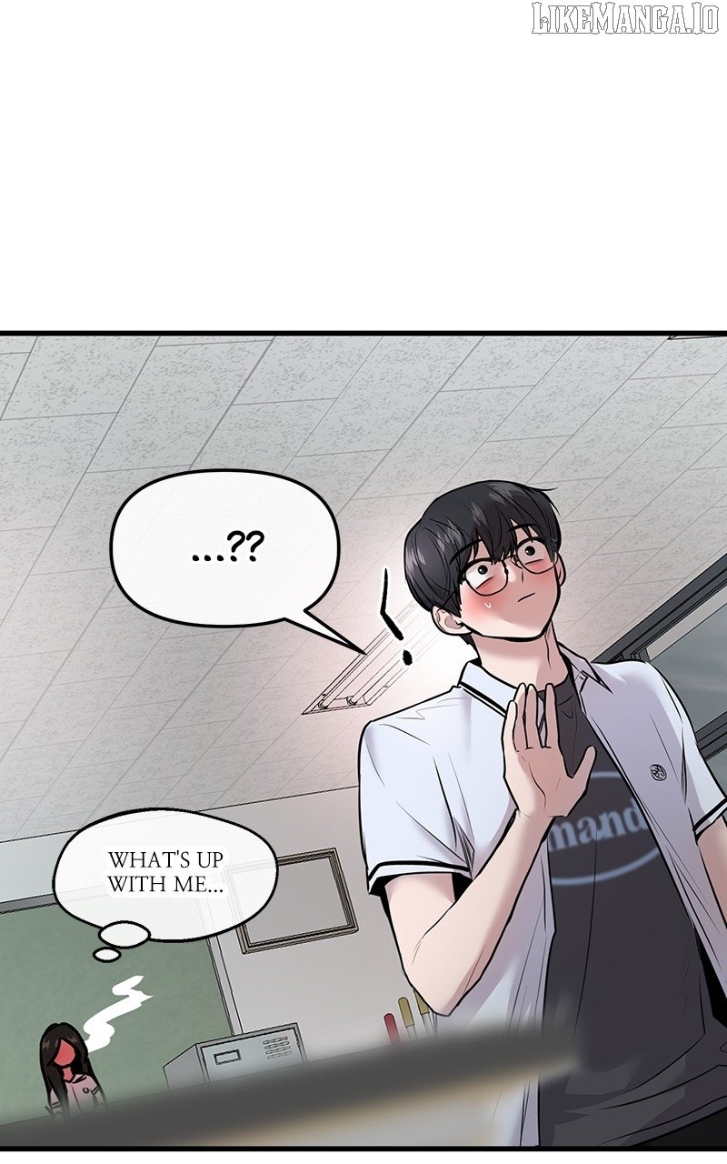 Back to Chanbi Chapter 49 - Page 94