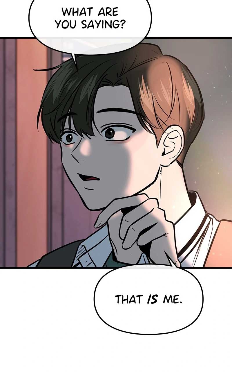 Back to Chanbi Chapter 5 - Page 101