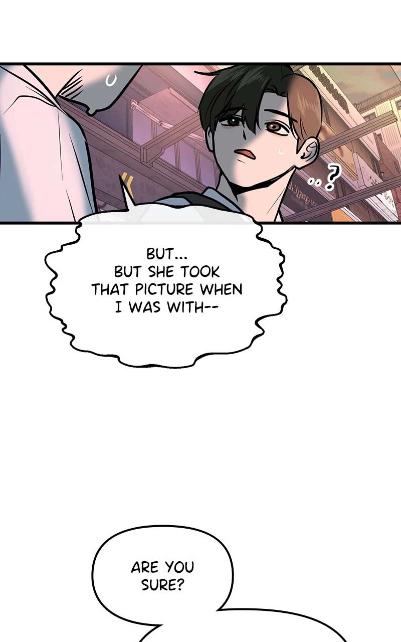 Back to Chanbi Chapter 5 - Page 104