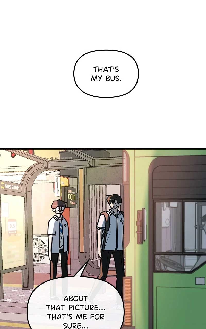 Back to Chanbi Chapter 5 - Page 113