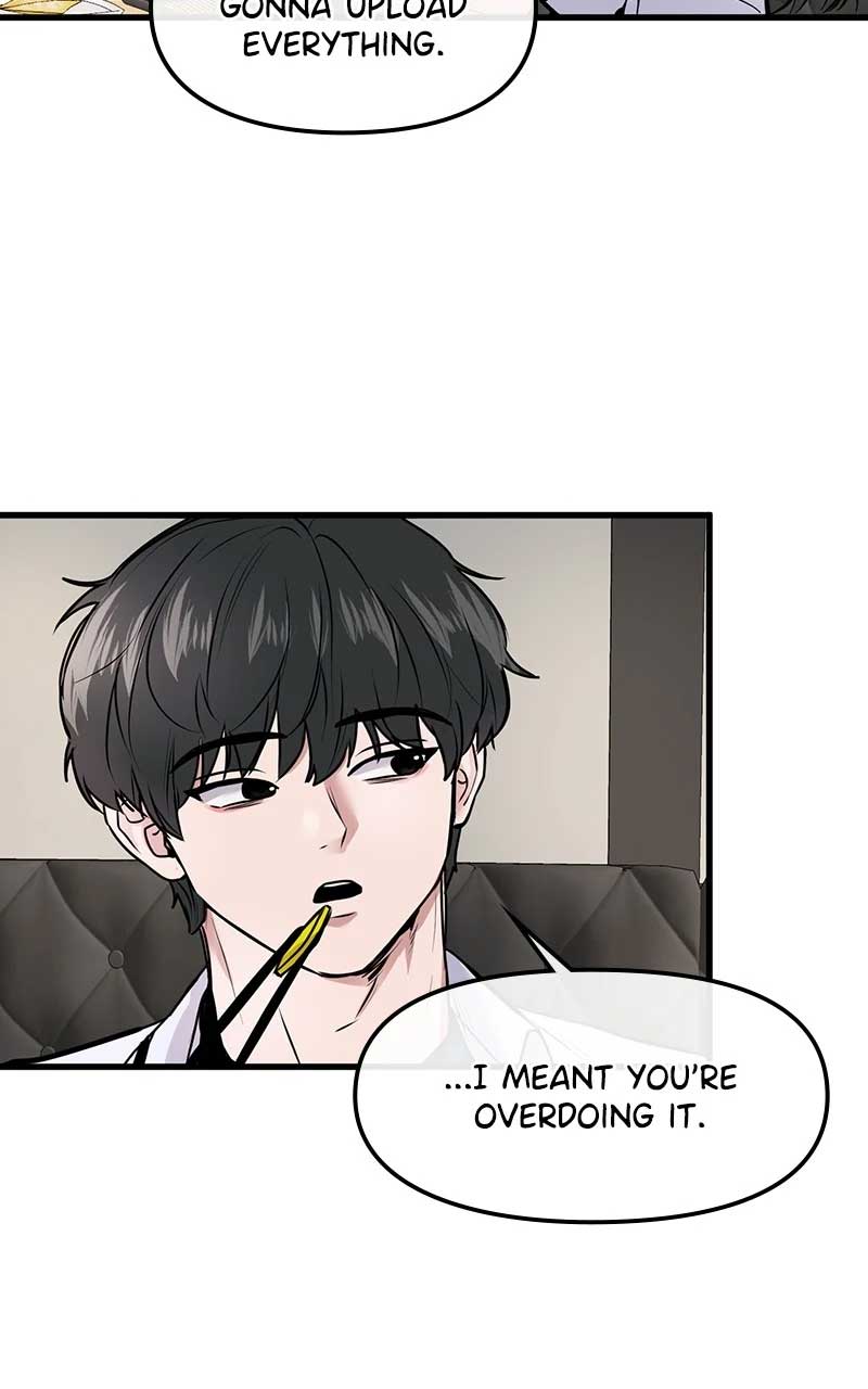 Back to Chanbi Chapter 5 - Page 14