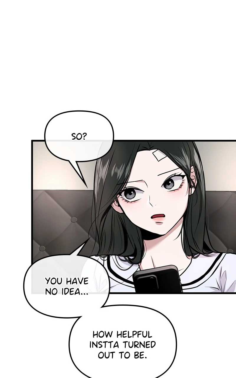 Back to Chanbi Chapter 5 - Page 16