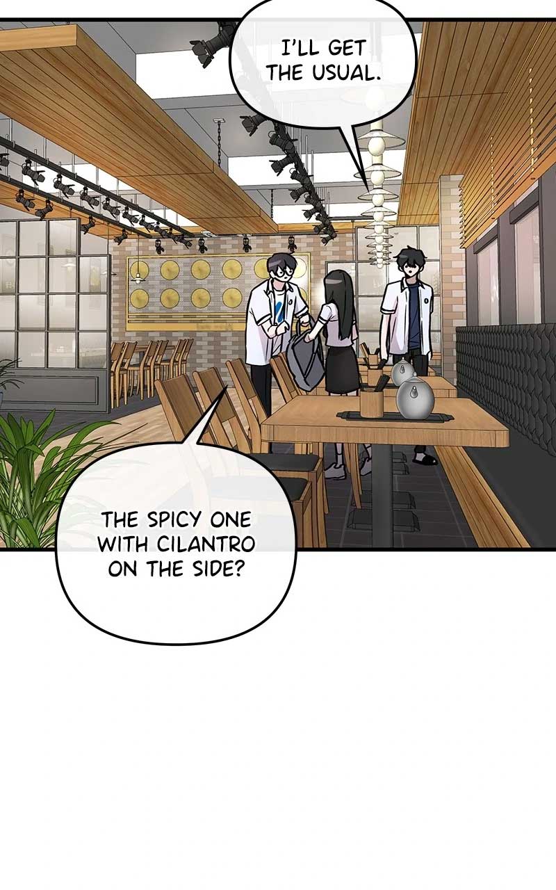 Back to Chanbi Chapter 5 - Page 2