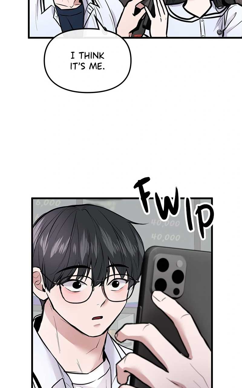 Back to Chanbi Chapter 5 - Page 24