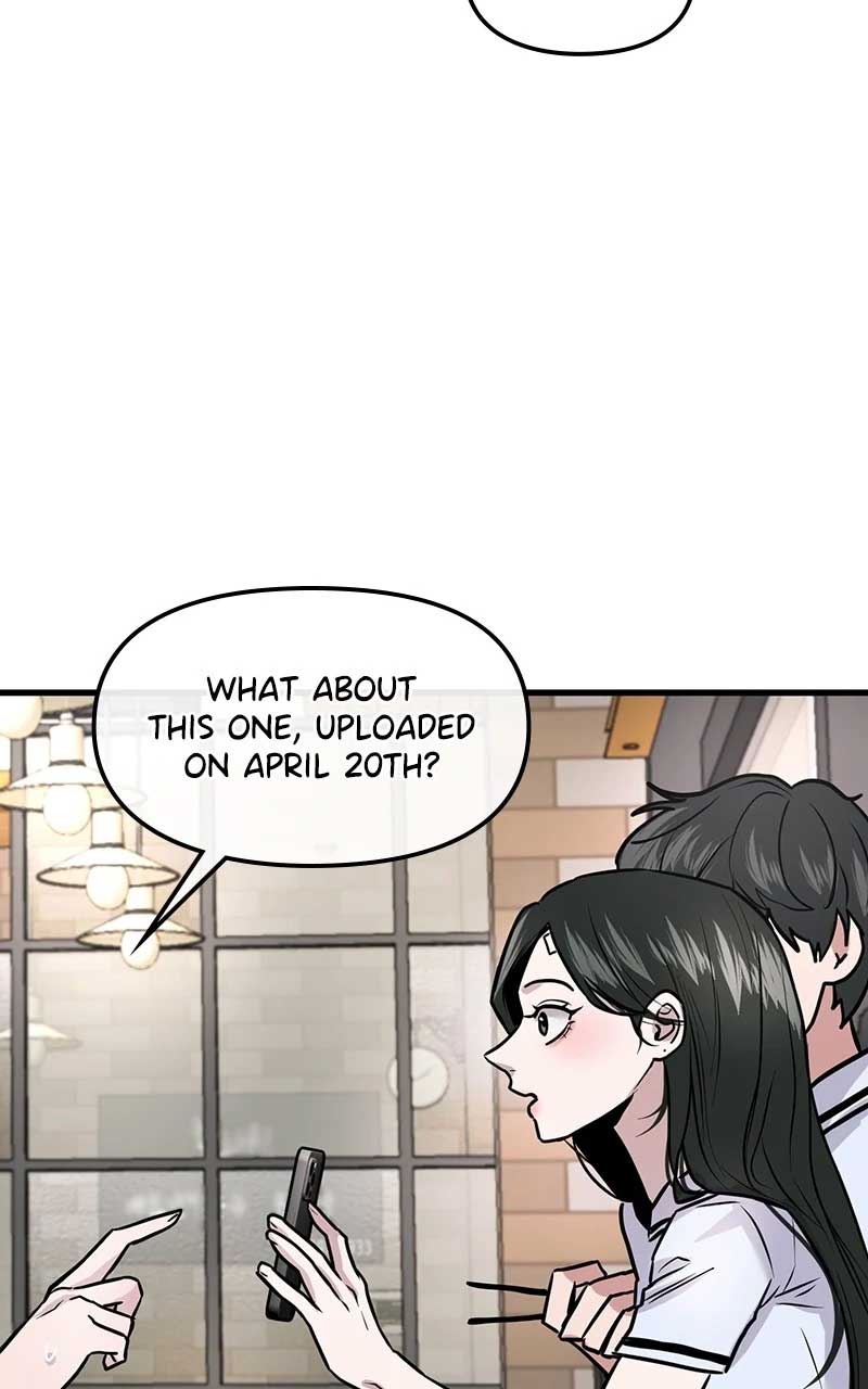 Back to Chanbi Chapter 5 - Page 29