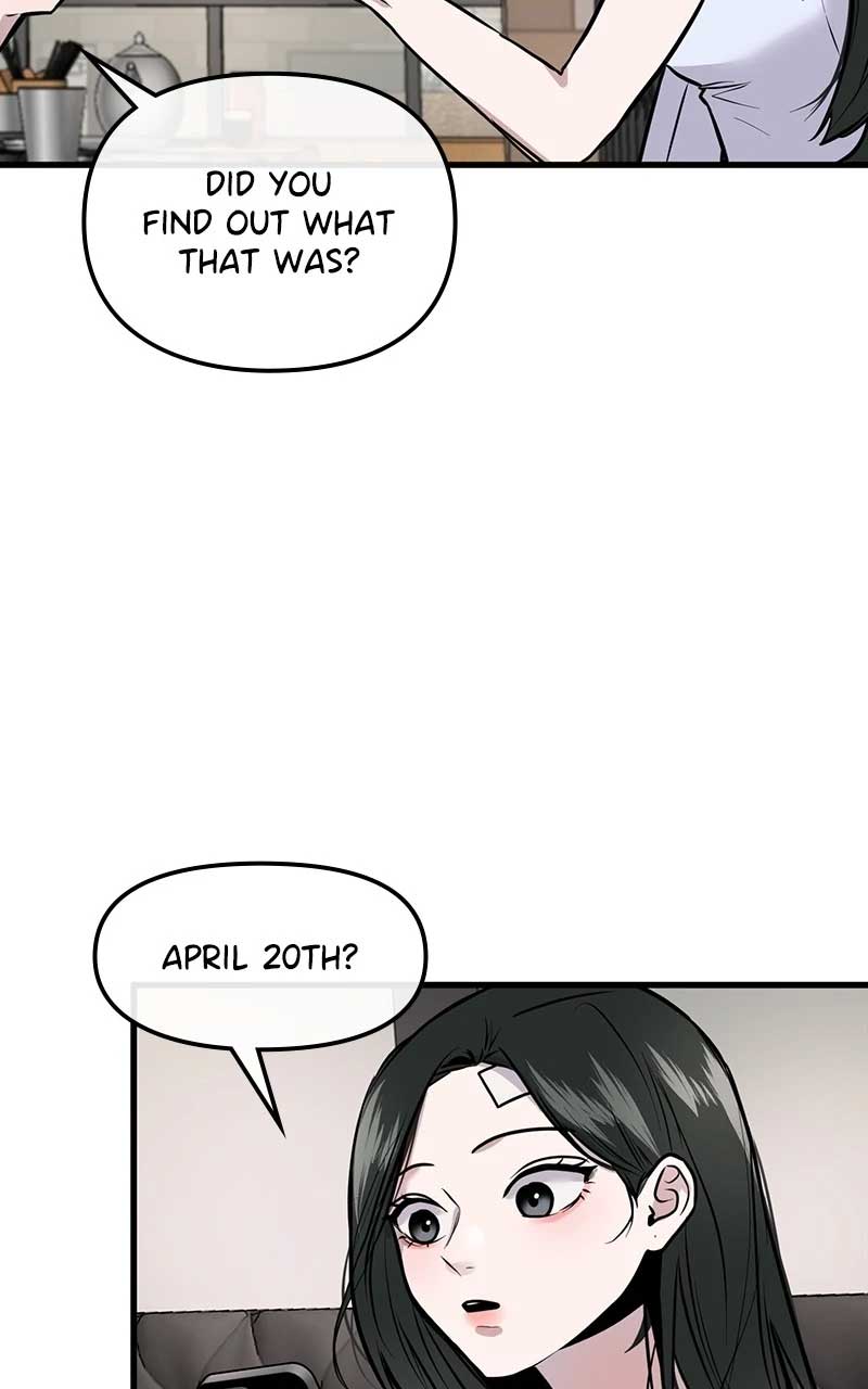 Back to Chanbi Chapter 5 - Page 30