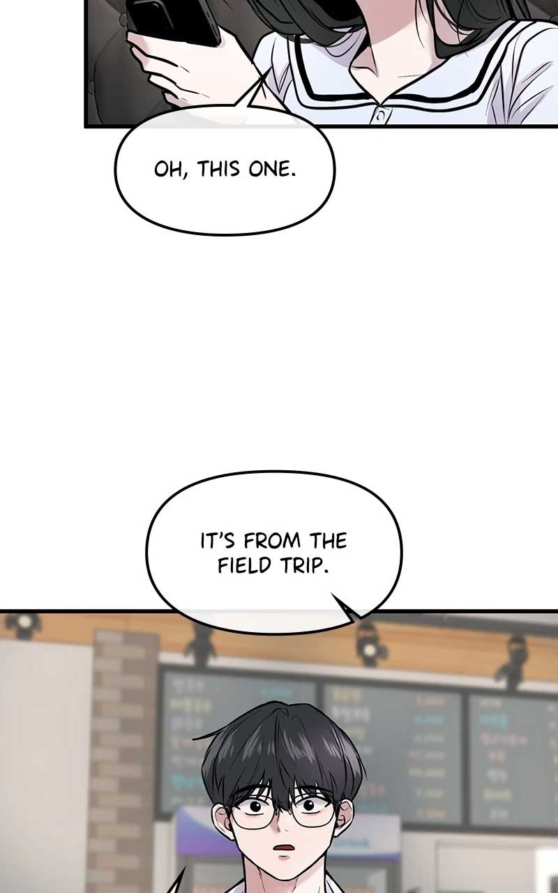 Back to Chanbi Chapter 5 - Page 31