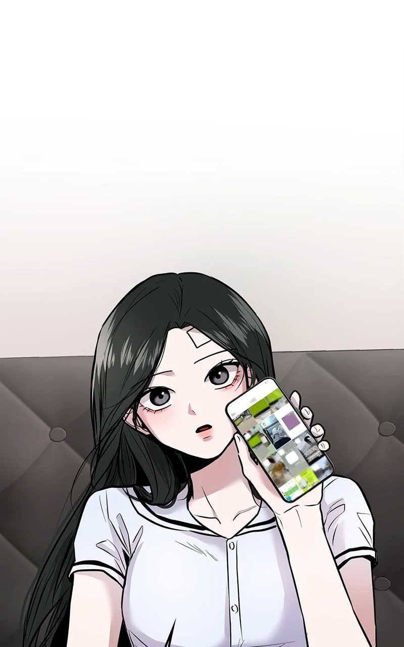 Back to Chanbi Chapter 5 - Page 33