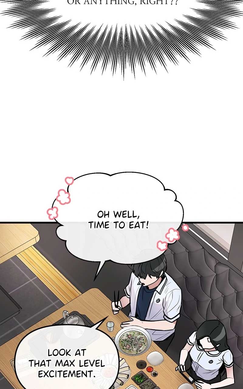 Back to Chanbi Chapter 5 - Page 45