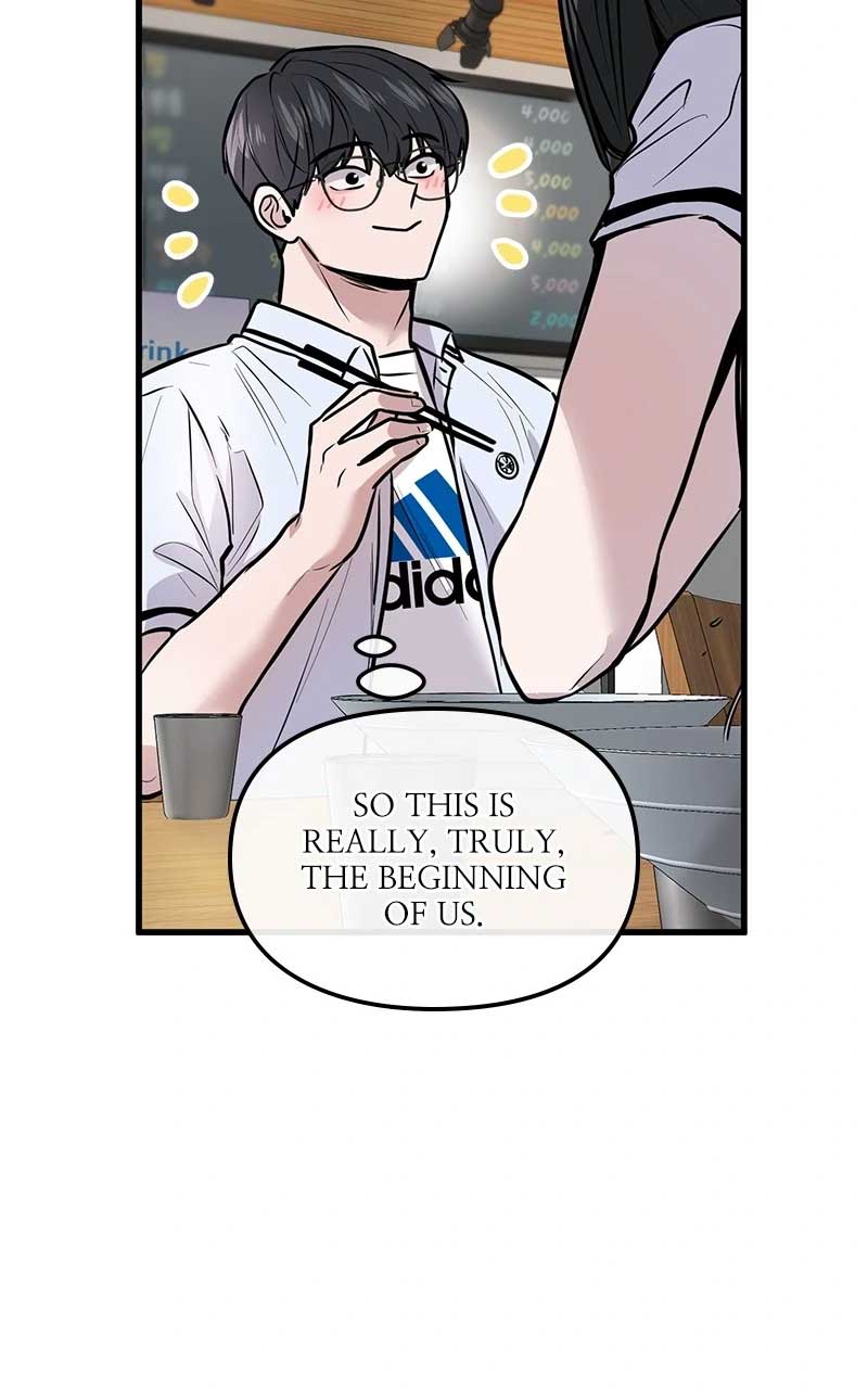 Back to Chanbi Chapter 5 - Page 47