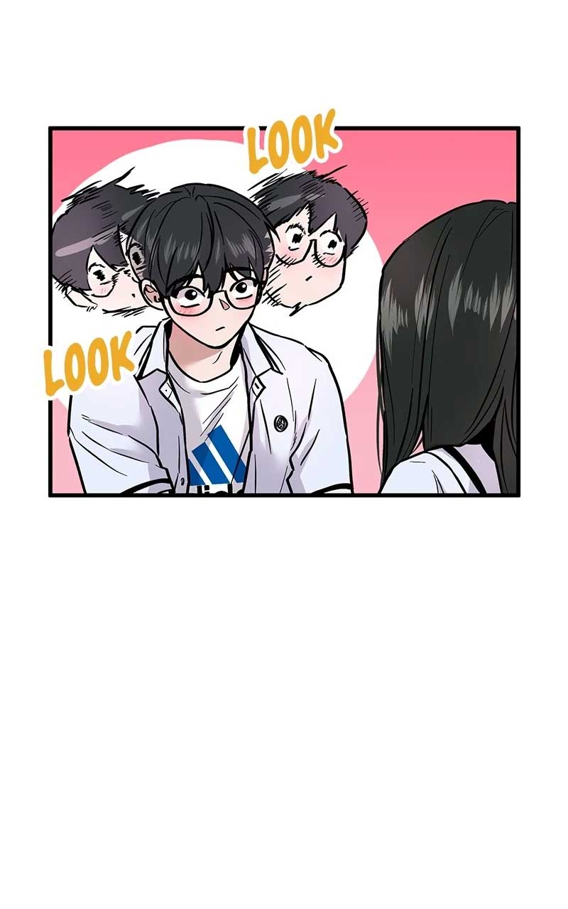 Back to Chanbi Chapter 5 - Page 5