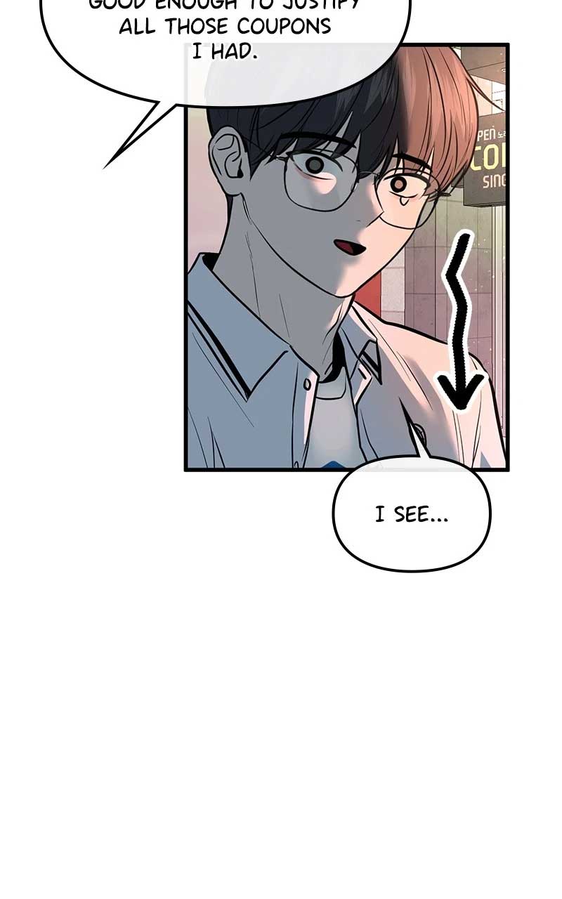 Back to Chanbi Chapter 5 - Page 69