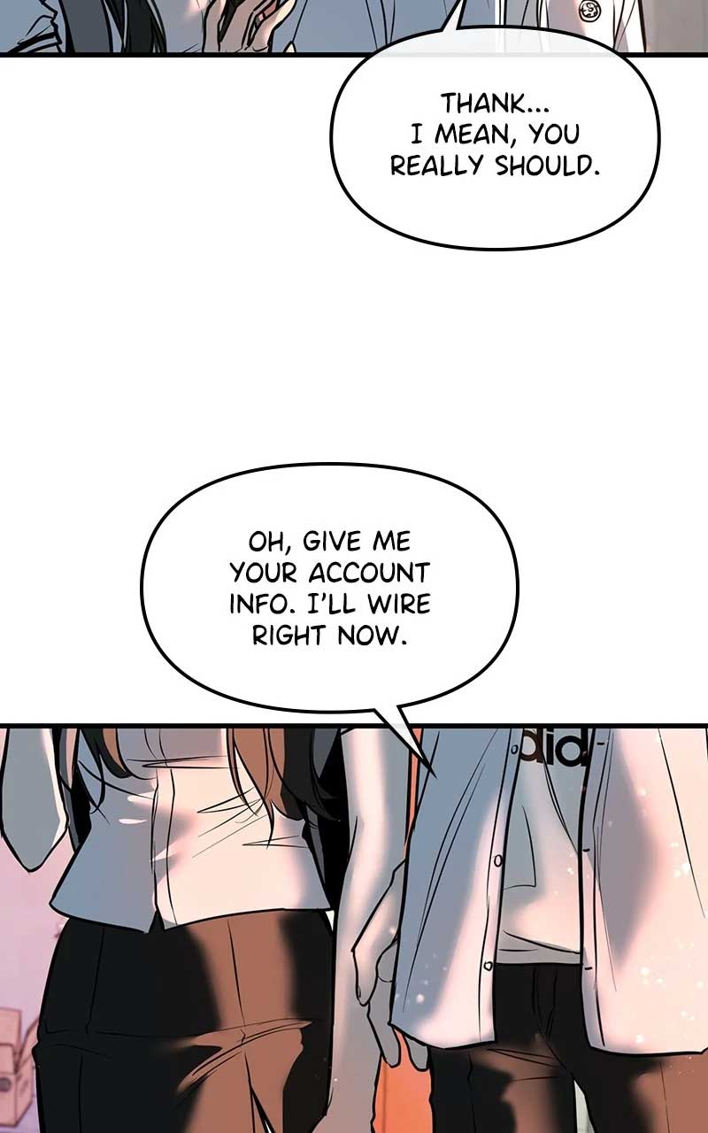 Back to Chanbi Chapter 5 - Page 71