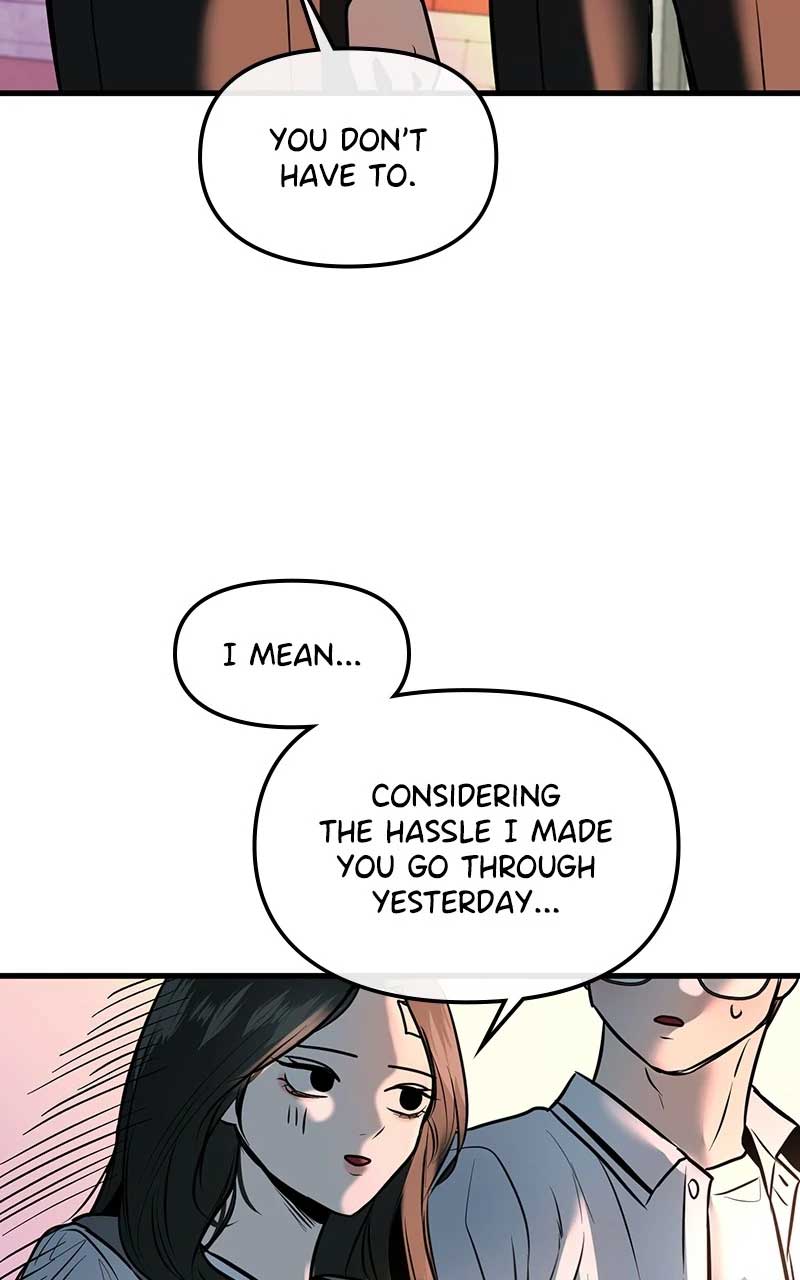 Back to Chanbi Chapter 5 - Page 72