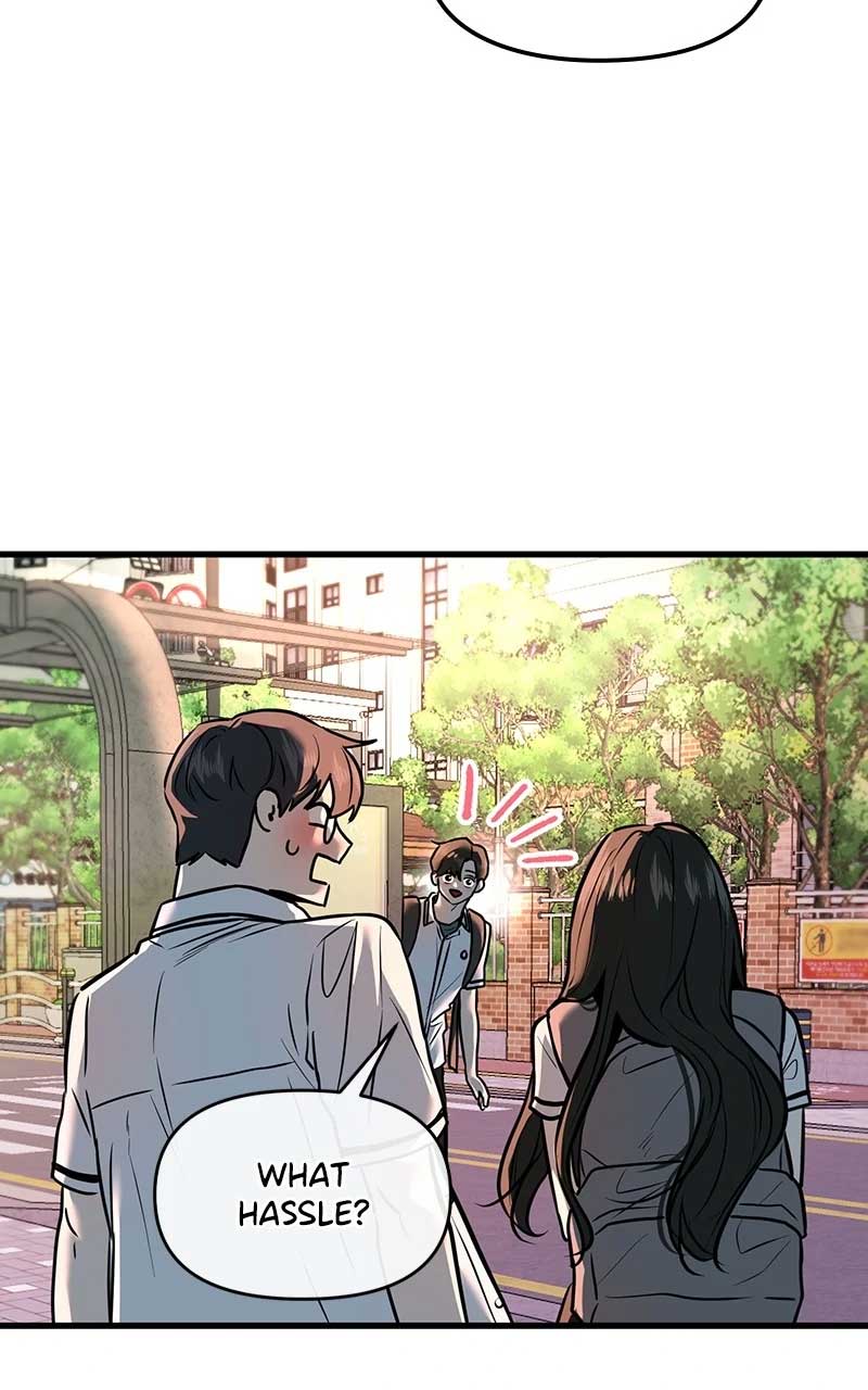 Back to Chanbi Chapter 5 - Page 75