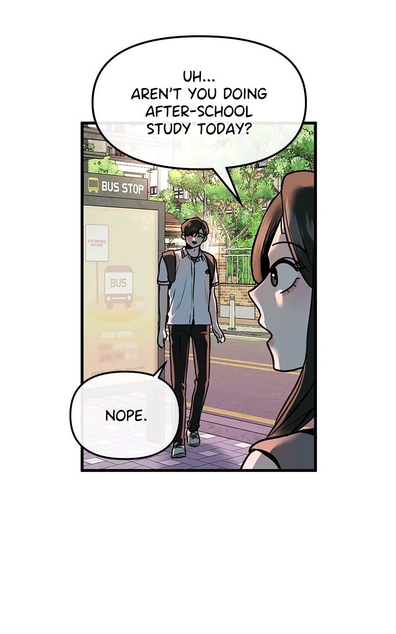 Back to Chanbi Chapter 5 - Page 77