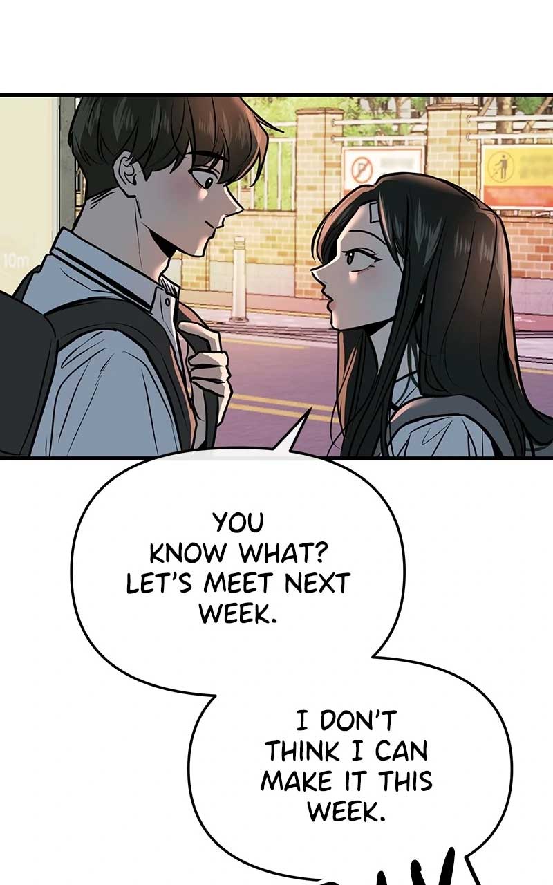 Back to Chanbi Chapter 5 - Page 81