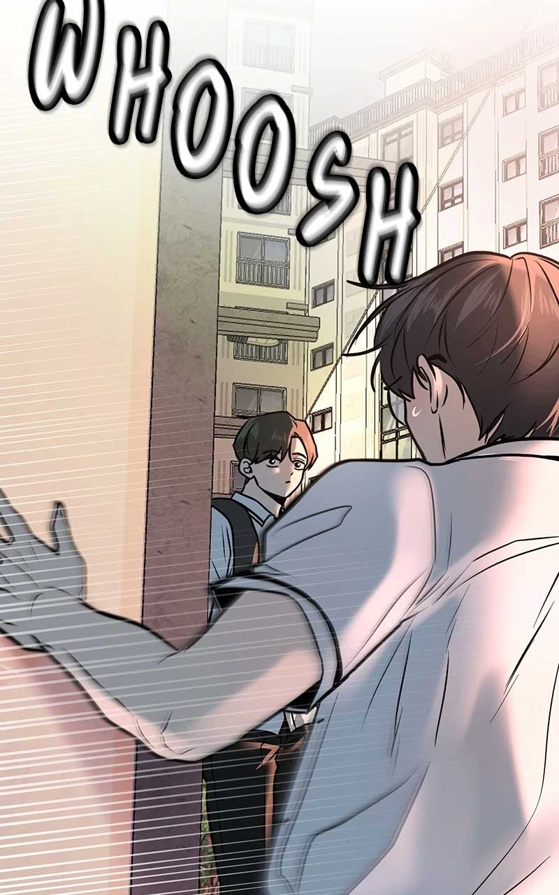 Back to Chanbi Chapter 5 - Page 89