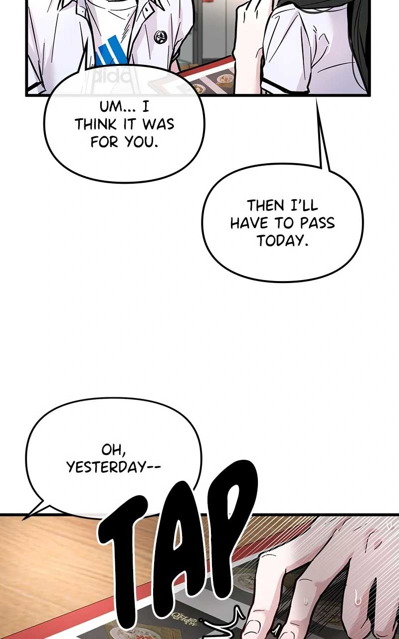 Back to Chanbi Chapter 5 - Page 9