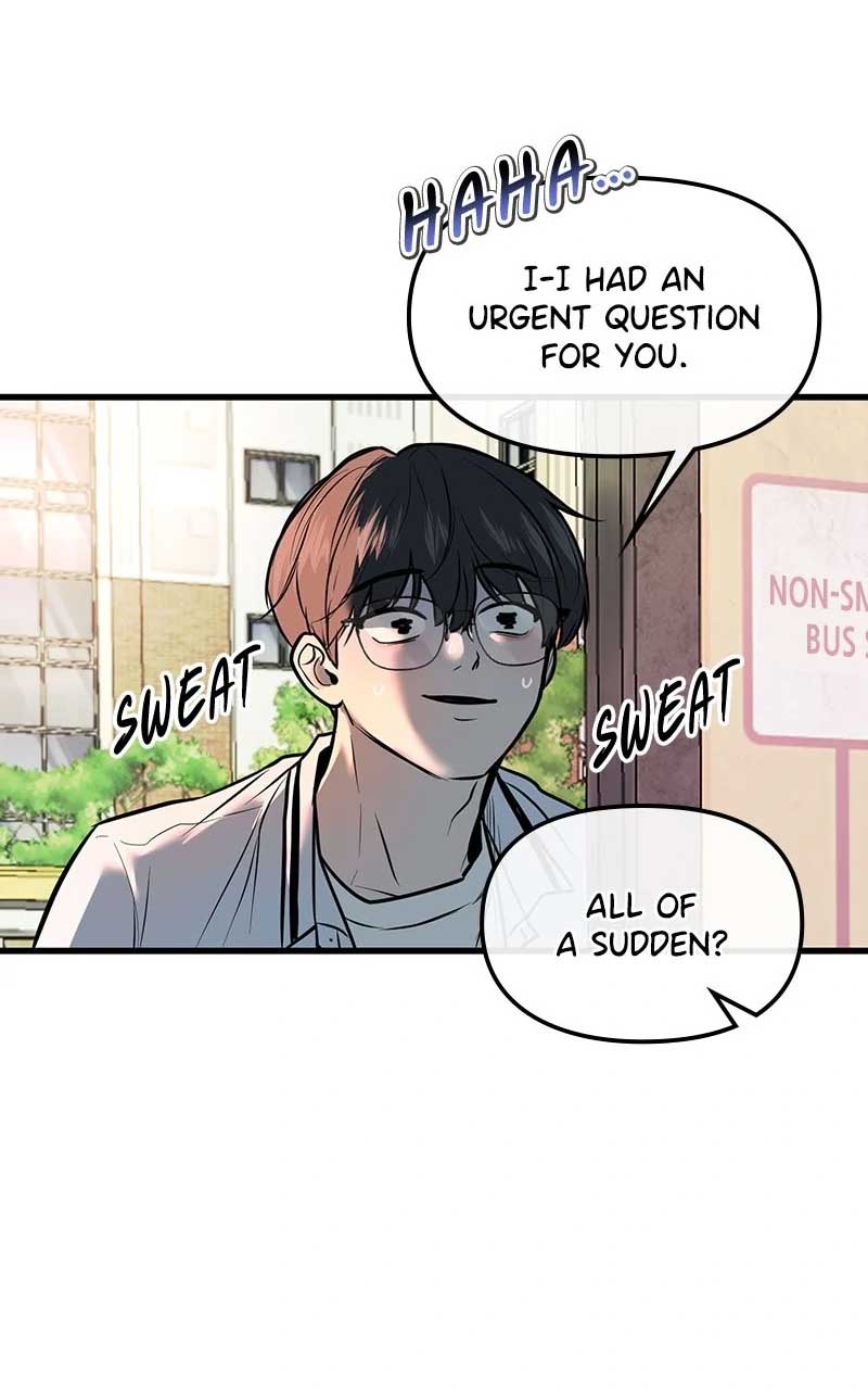 Back to Chanbi Chapter 5 - Page 92