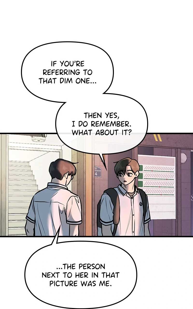 Back to Chanbi Chapter 5 - Page 96