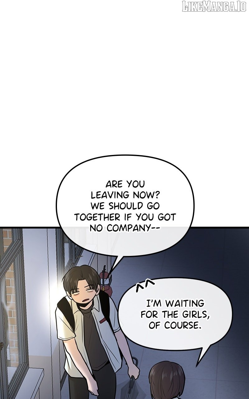 Back to Chanbi Chapter 50 - Page 11