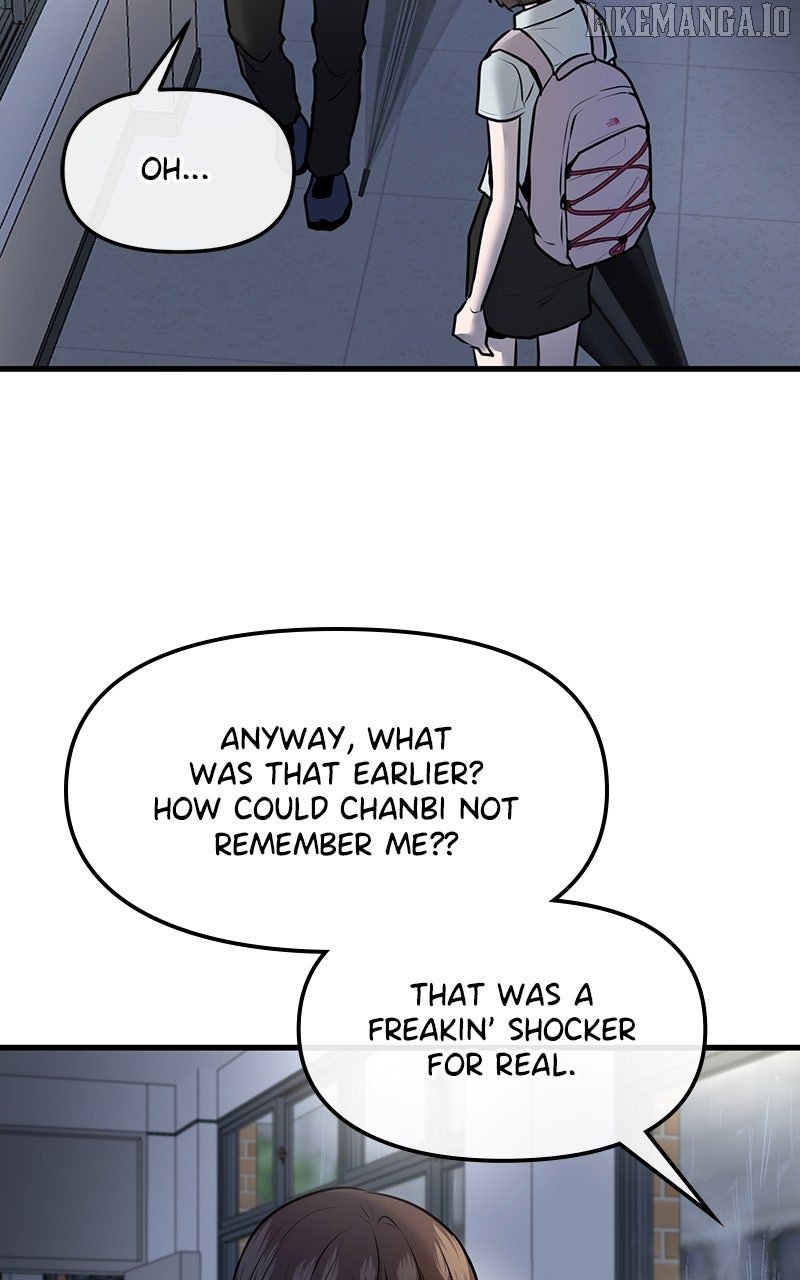Back to Chanbi Chapter 50 - Page 12