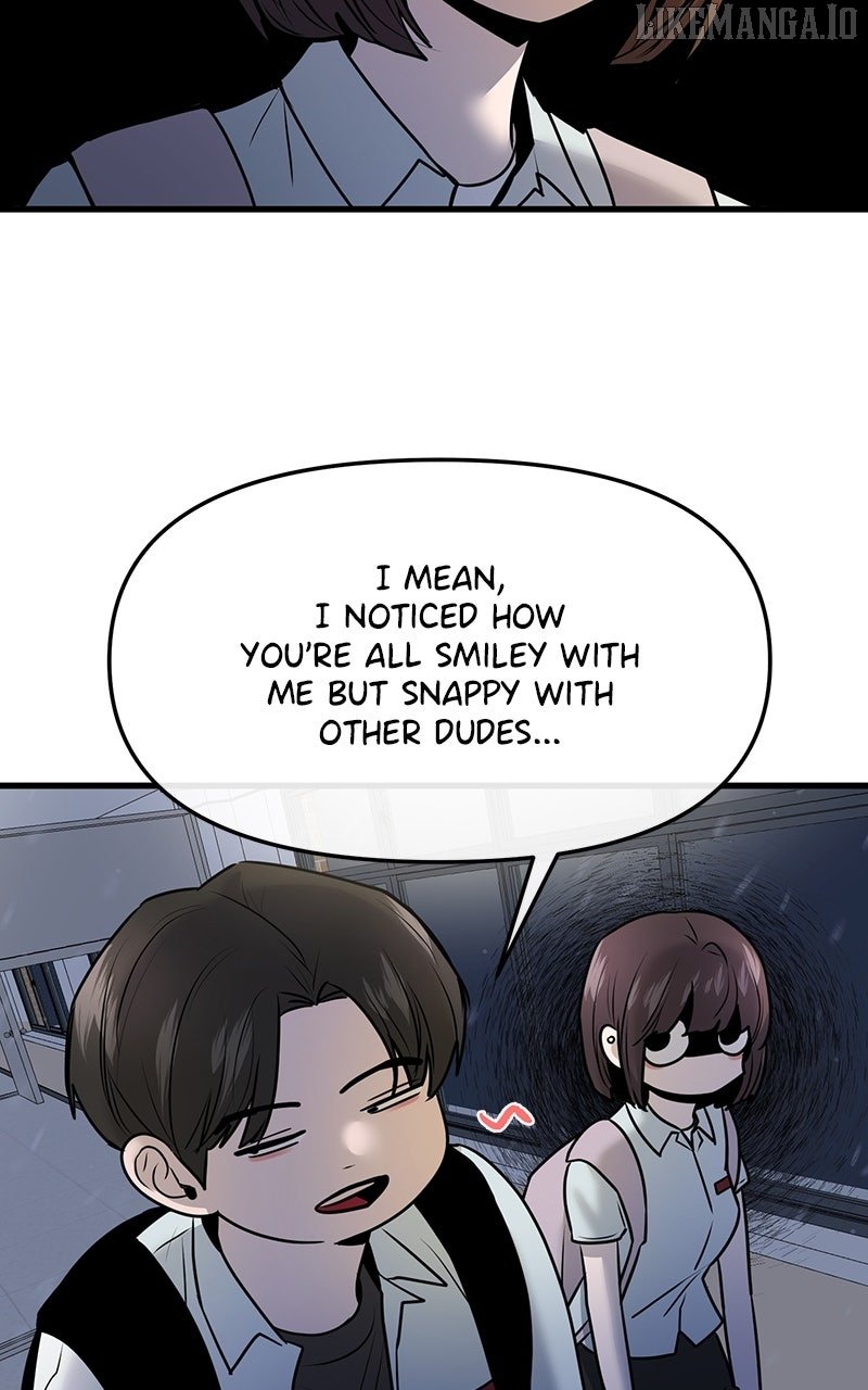 Back to Chanbi Chapter 50 - Page 17
