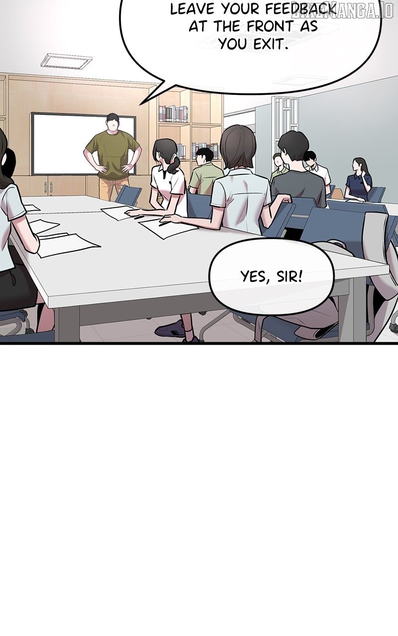 Back to Chanbi Chapter 50 - Page 2