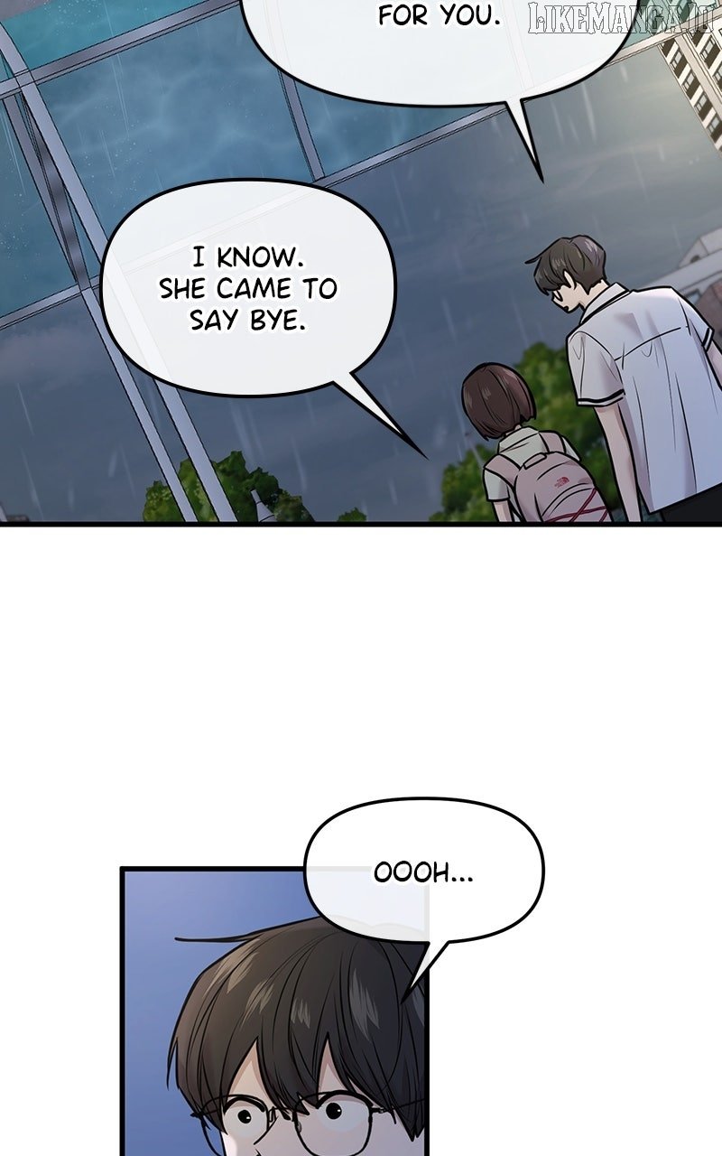 Back to Chanbi Chapter 50 - Page 30