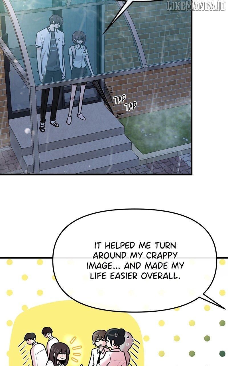 Back to Chanbi Chapter 50 - Page 41