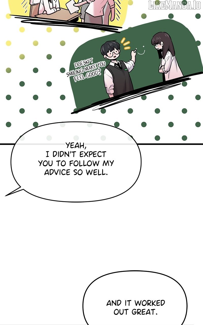 Back to Chanbi Chapter 50 - Page 42