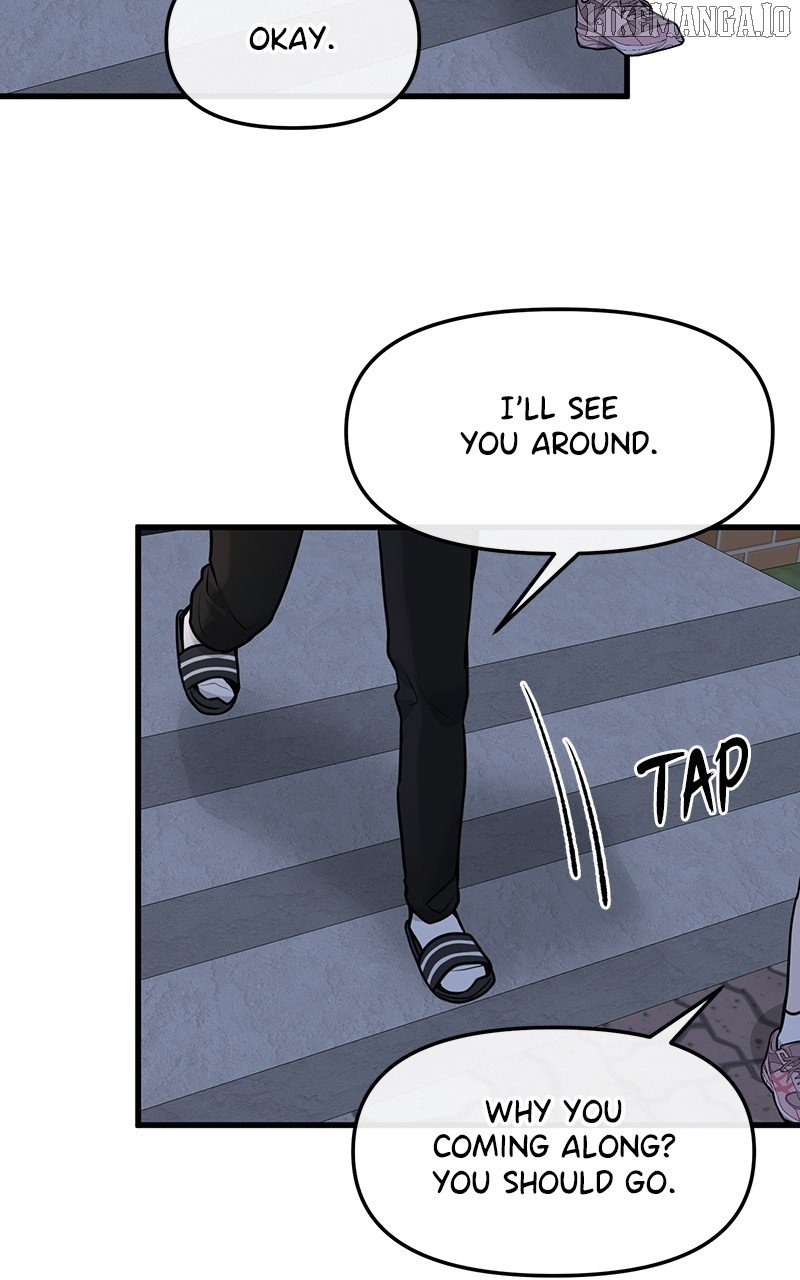 Back to Chanbi Chapter 50 - Page 48