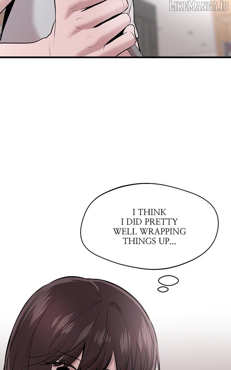 Back to Chanbi Chapter 50 - Page 5