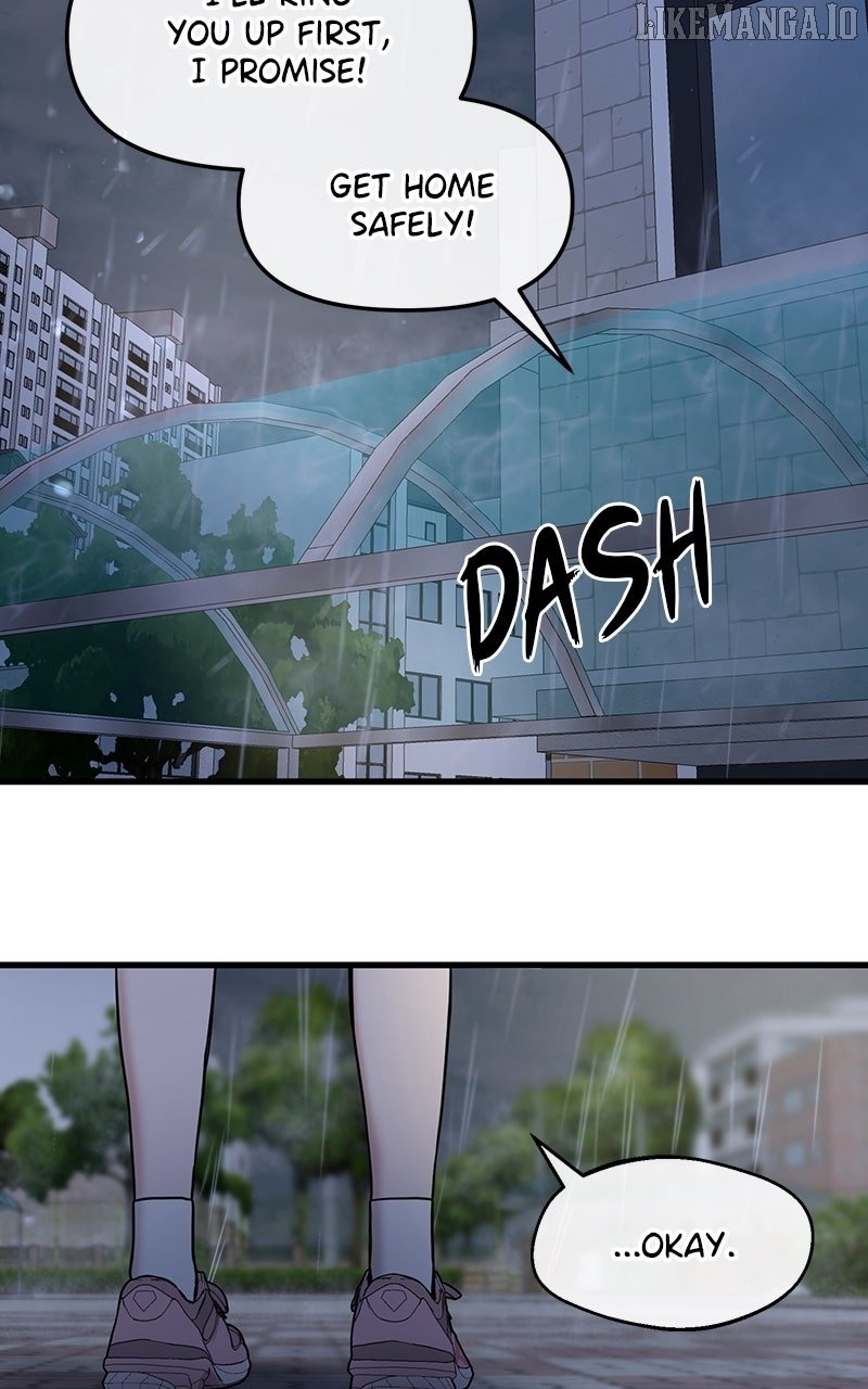 Back to Chanbi Chapter 50 - Page 55