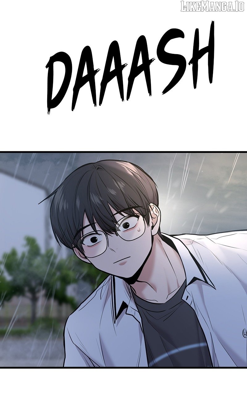 Back to Chanbi Chapter 50 - Page 58